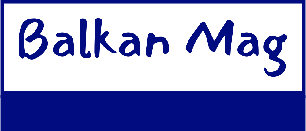 Balkan Mag